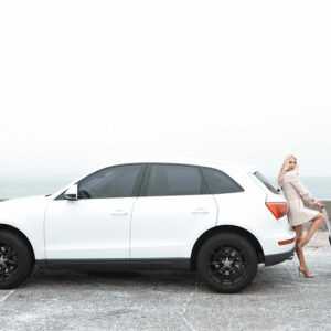 Audi SUVs – Top Models and Their Features