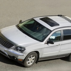 Ford Edge – Trims, Features, and Price