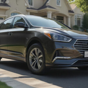 Hyundai Verna 2024 – Features, Specifications, and Cost