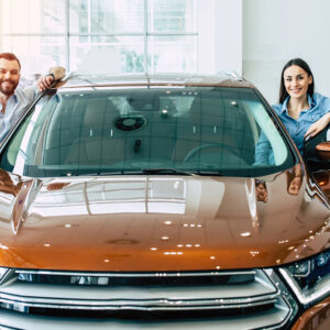 Chevrolet Montana – Variants and Features