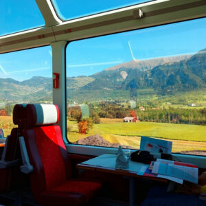 Explore India in Style – All-Inclusive Rail Tour Deals for Seniors