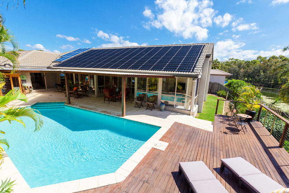 Solar Homes in Japan – Costs and Benefits