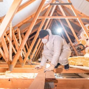 Loft Insulation Eligibility for UK Residents: A Complete Guide