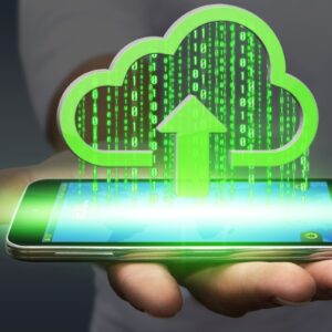 The Rise of Cloud Apps: Transforming the Digital Landscape