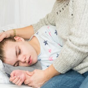 Epilepsy: Causes, Signs, and Management