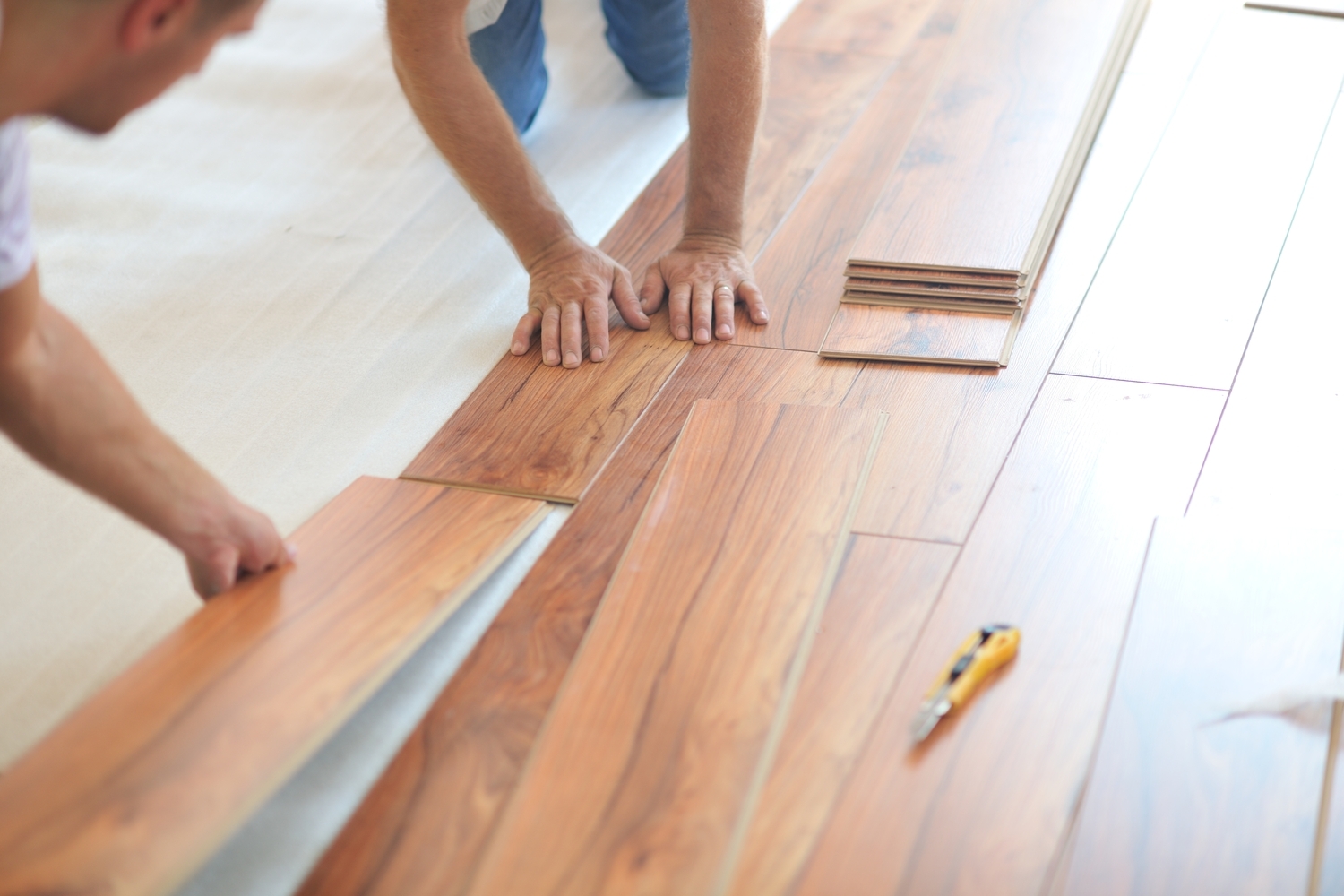 Luxury Vinyl Plank Floors – Cost And Maintenance Tips