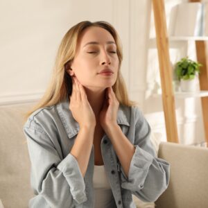 Thyroid Cancer – Signs and Types