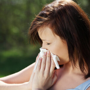 Allergies – Causes, Symptoms and Treatment Options