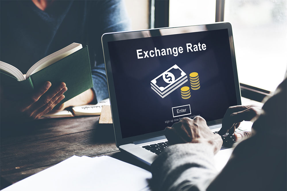 Exchange Rates – Its Causes and Impact