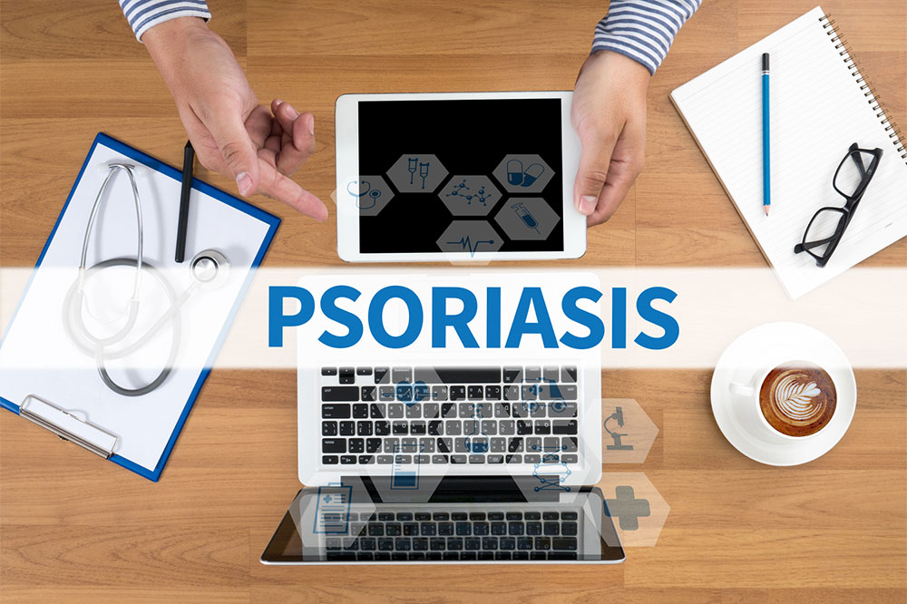 Psoriasis – Its Types and Symptoms
