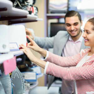 Options to consider in De’Longhi appliances