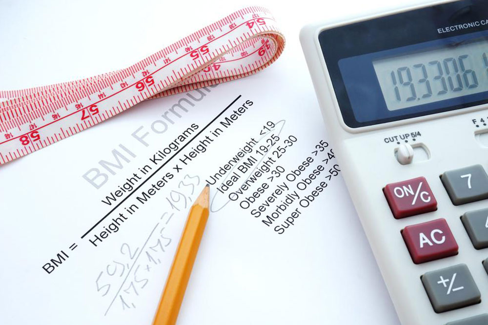 Body Mass Index (BMI) Calculator – What you need to know