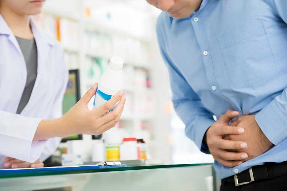 Bowel Disorders – Symptoms, Causes, and Risk Factors