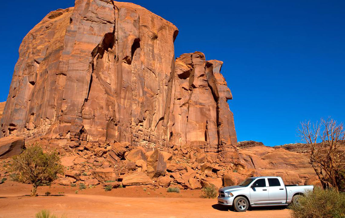 Chevy Silverado – your new family member