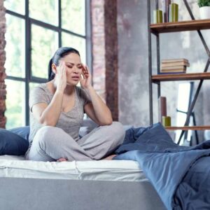 Chronic Headaches – Types, Causes, and Treatment