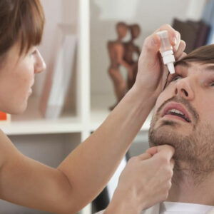 Dry eye syndrome – How to prevent it