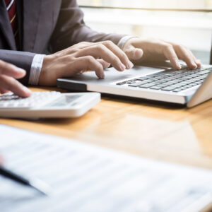 Features and Benefits of Finance Software