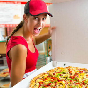 Great deals and discounts on Domino’s pizza