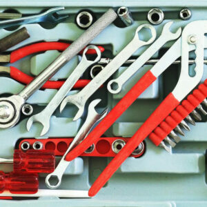 Harbor Freight – growth and expansion