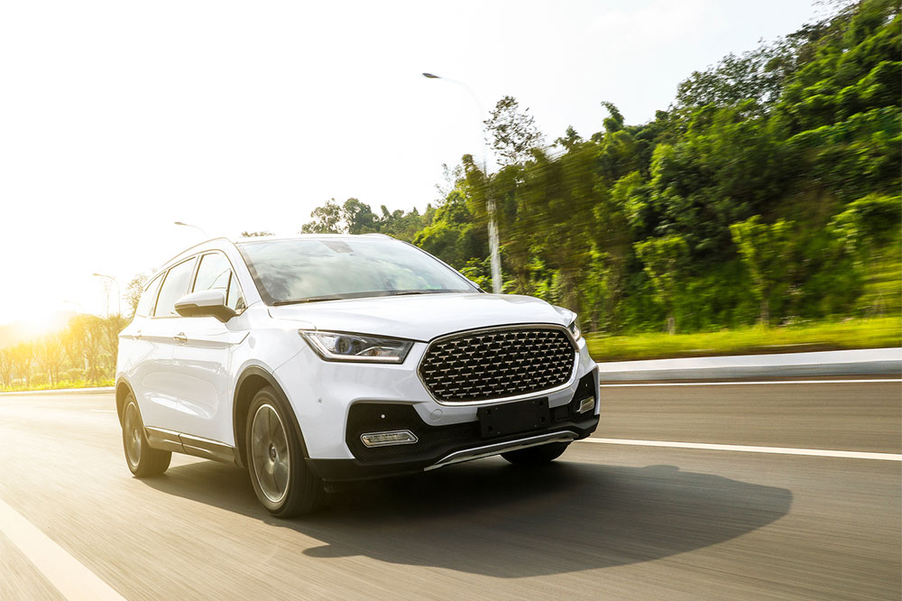 Here’s Why the 2022 Ford Escape Is Better Than Its Predecessor