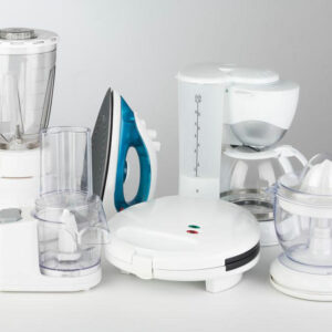 Here’s everything you need to know about kitchen appliances