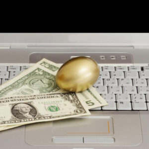 Here’s how to invest in gold bullion online