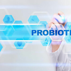 Here’s why probiotics are great for you