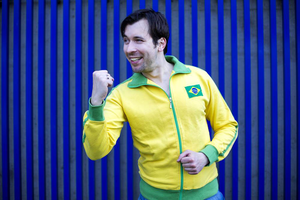 Here’s what makes sports jackets so popular