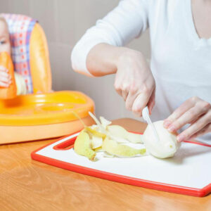 How to learn your baby’s needs