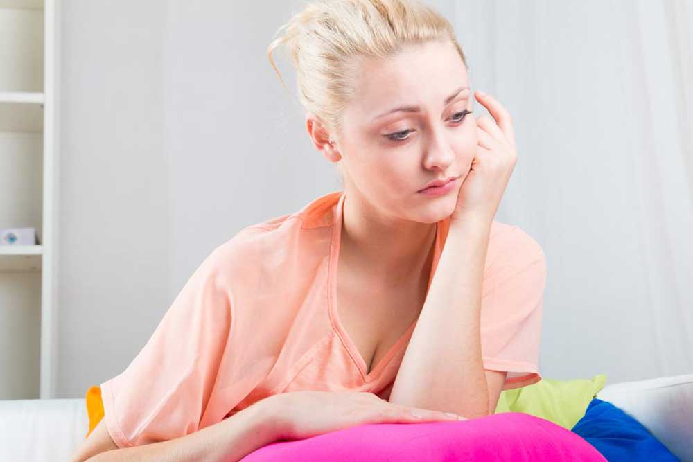 Know the Common Signs of Huntington Disease