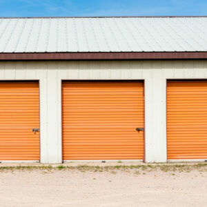 Self-Storage Units – Types, laws and more