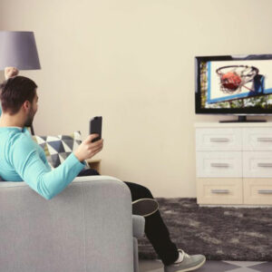 Sony’s android TVs that take entertainment to new heights