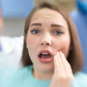 TMJ – Causes, symptoms, and treatments