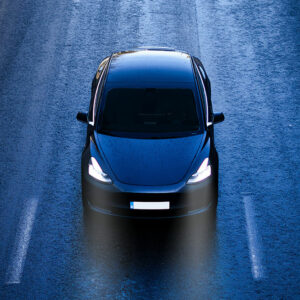 Tesla’s 5 awe-inspiring electric cars and their price range