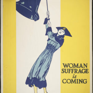 The Suffragette Movement: All You Need to Know
