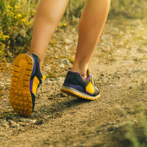 The intricate design of Nike’s Shox and Romaleos