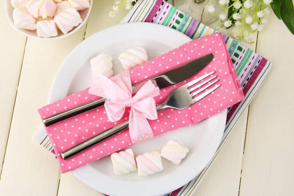 Throwing the perfect party – Cutco style