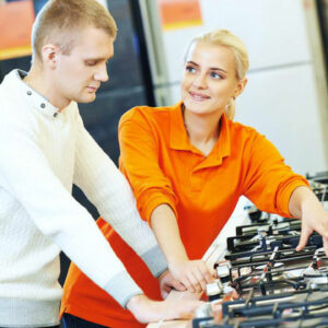 Tips to buy affordable appliancesĀ