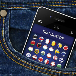 Translation devices – Benefits and how to choose one