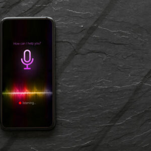 Voice assistants – The next big thing in technology