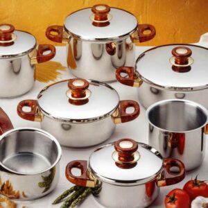 3 Popular Rachael Ray Cookware Sets to Choose From