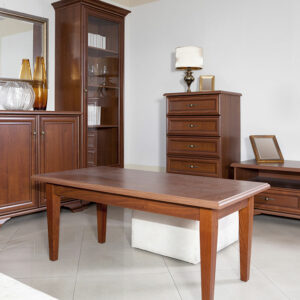 4 things to know about reclaimed wooden furniture