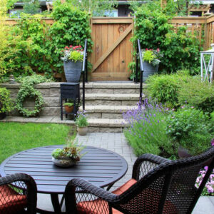 An overview of the B&M Garden Furniture Business