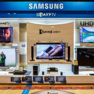Buying A Samsung Television – Here Is Everything You Need To Know
