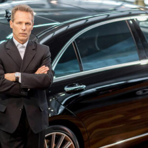 Cadillac CTS – A closer look