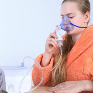 Chronic Bronchitis – Symptoms, Causes, and Treatments