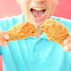 Finger lickin’ good – A close look at the KFC food menu