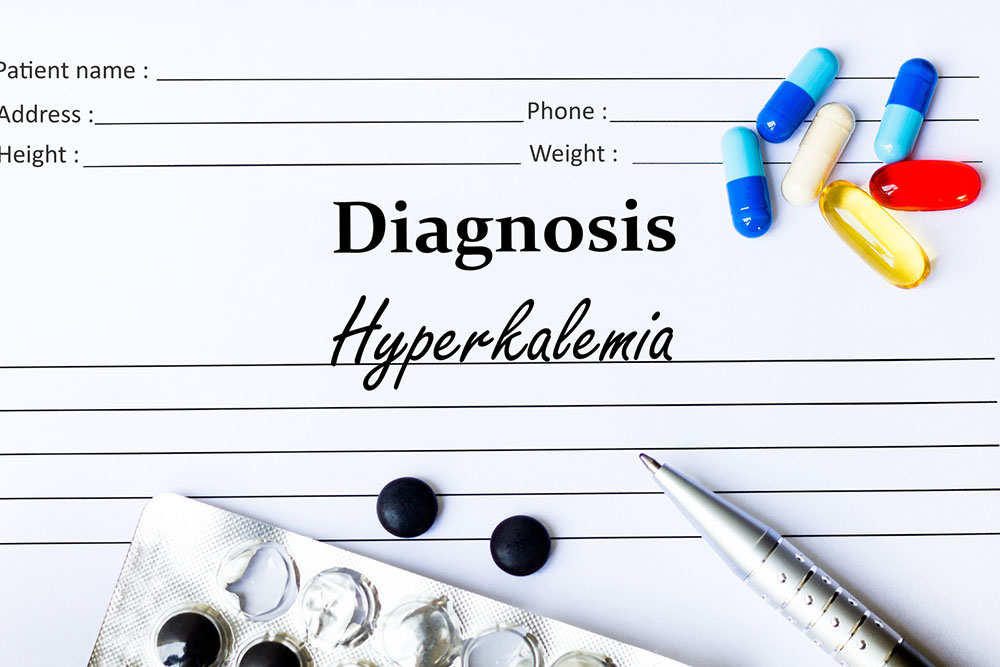 Hyperkalemia – Symptoms, causes, and treatments