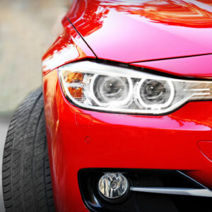 Here’s What Makes the BMW X6 a Great SUV