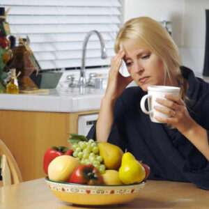 Here’s How to Treat Sinus Naturally